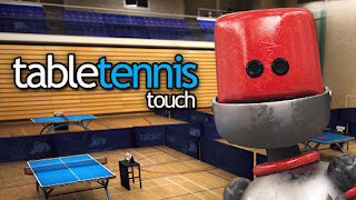 Download Game Table Tennis Touch v2.0.1020.1 Apk Pro