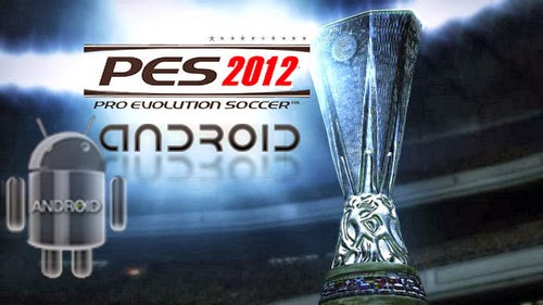 Pes 2012 Android