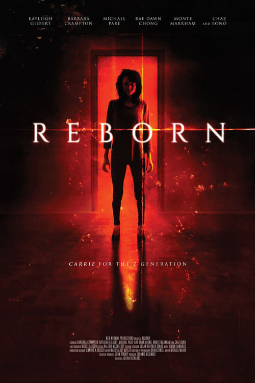 Reborn 2018 Film Completo In Italiano Gratis