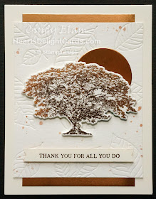 Heart's Delight Cards, SRC - Rooted in Nature, Rooted in Nature, Stampin' Up!