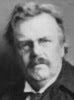 G.K. Chesterton