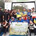 Toyota Gazoo Racing Juarai Danau Toba Rally 2022