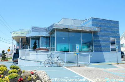 Star Diner Cafe in North Wildwood New Jersey