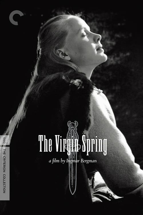 [HD] A Fonte da Virgem 1960 Assistir Online Legendado