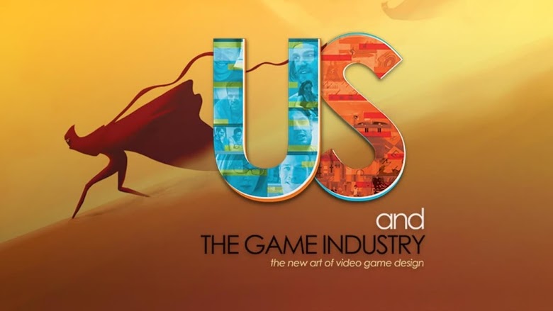 Us and the Game Industry (2013)