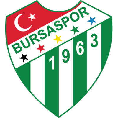 Daftar Lengkap Skuad Nomor Punggung Kewarganegaraan Nama Pemain Klub Bursaspor Terbaru 2017-2018