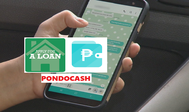 PondoCash  I  Online Lending App