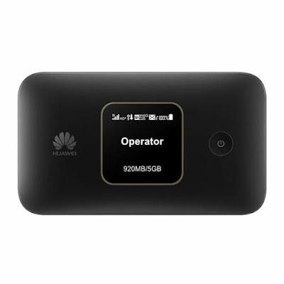 Huawei E5785BSF 4G LTE Mobile WiFi