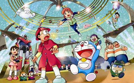 doraemon-nobita-secret-gadget-musem-anime-film-softgameindo