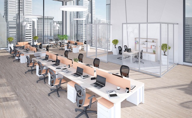 Choosing the Right Executive Desk for Your Workspace