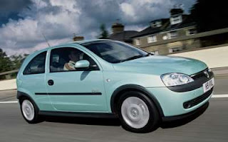 Vauxhall Corsa, Vauxhall Corsa review, Vauxhall Corsa for sale