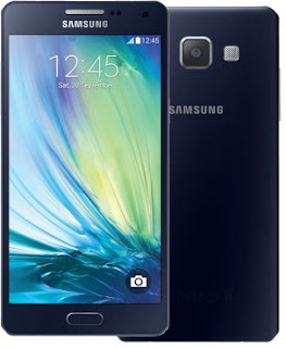 Firmware Samsung Galaxy A5 SM-A500F