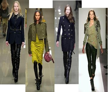 Winter Fashion Trends  Women  on Amongst Women And Is Still One Of The Top Fashion Trends This Season
