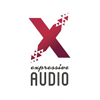 Expressive Audio logo