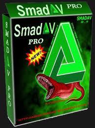 Download Smadav 9.7.1 Pro Full Keygen Serial