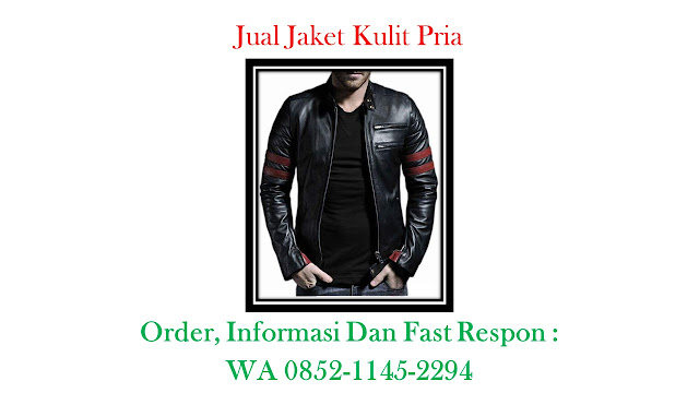 Produsen Jaket Kulit Garut Info