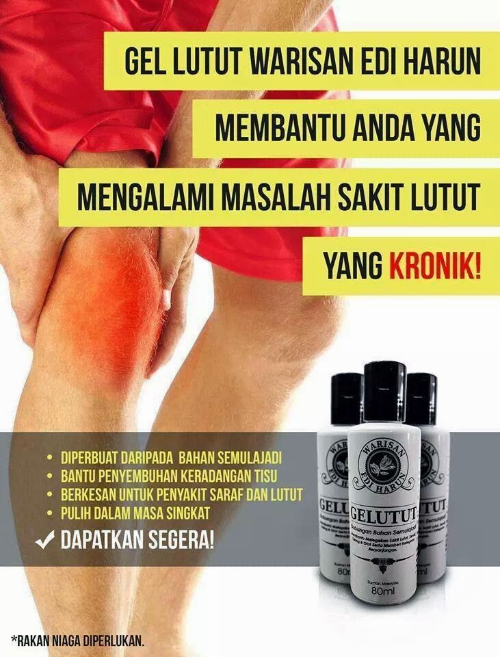 GELUTUT-UNTUK MASALAH SAKIT LUTUT  =*~=afilips=~*=