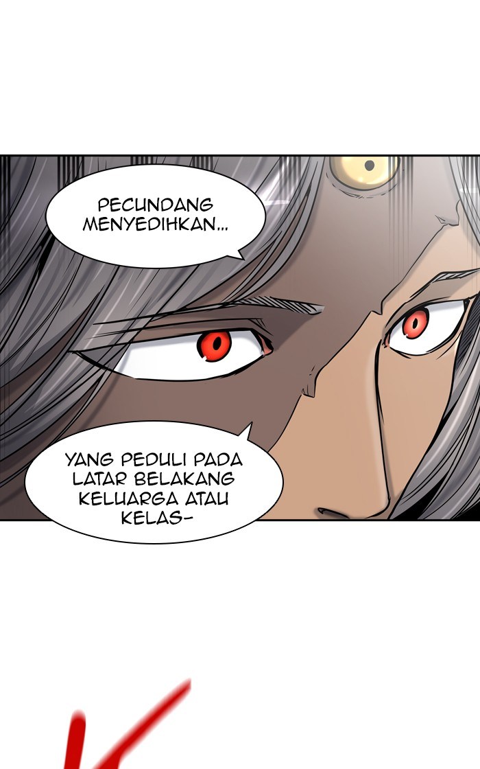 Webtoon Tower Of God Bahasa Indonesia Chapter 403