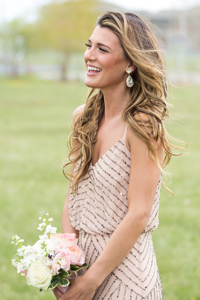 montana bridesmaid