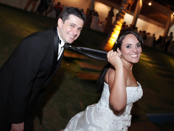 Casamento Regiane e Eduardo