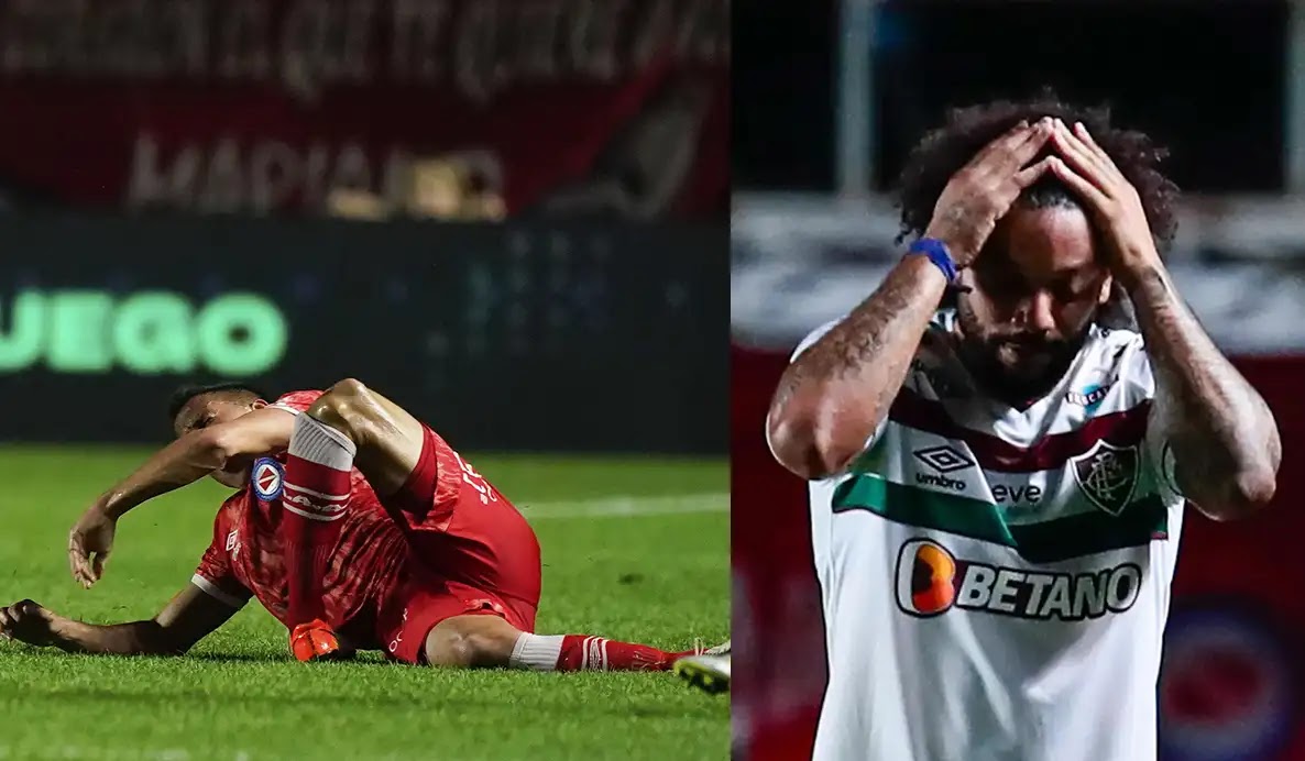 Ivan-Rodriguez-Gelfenstein-drama-in-the-liberators-Marcelo-expelled-after-injury-a-Luciano-Sanchez