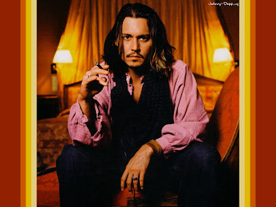 johnny depp wallpaper. johnny depp wallpaper