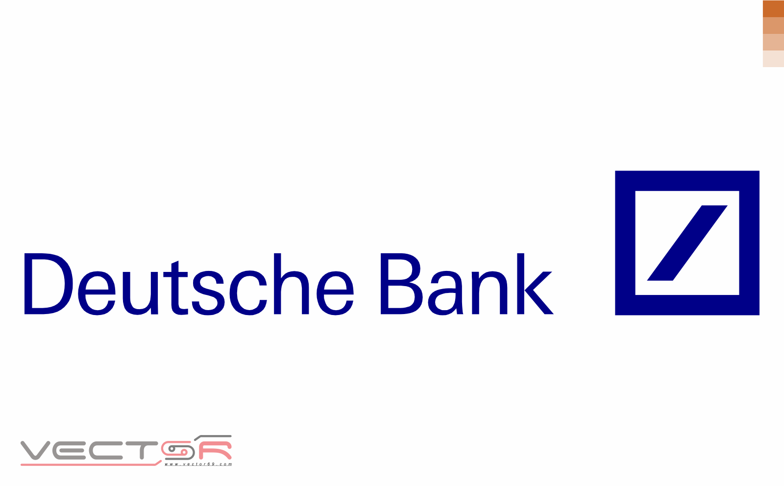 Deutsche Bank Logo - Download Vector File AI (Adobe Illustrator)