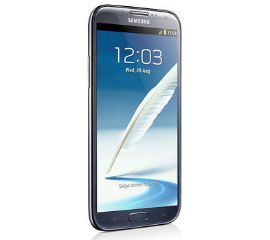 Spesifikasi Samsung Galaxy Note II GT-N7100 Terbaru