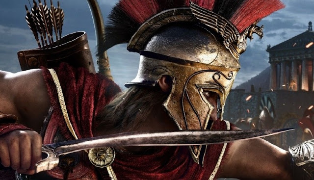 لعبة Assassin’s Creed Odyssey هي أقل تطلبًا لوحدة المعالجة المركزية مقارنةً بـ Origins ، لا يمكن لـ GTX980Ti التعامل مع High / 1080p / 60fps 