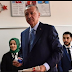 Erdogan announces his "victory" in the Turkish presidential election