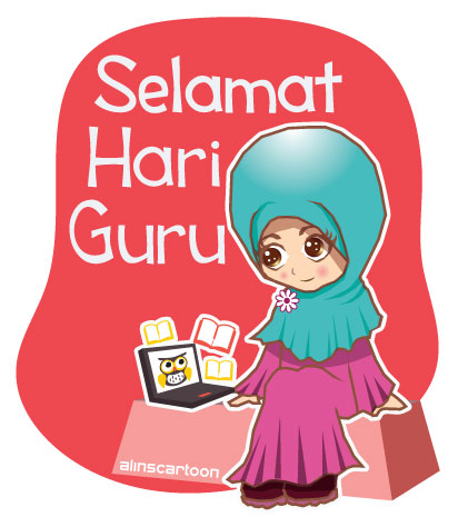 Selamat Hari Guru