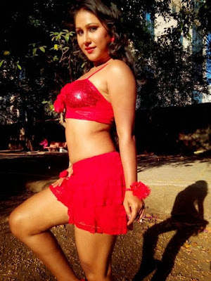 Priyanka bpandit bold