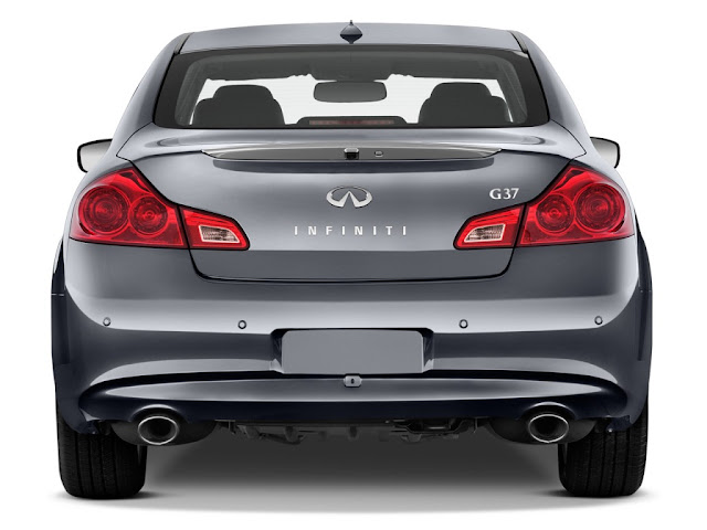 Infiniti G