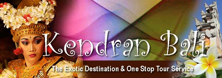KENDRAN GIANYAR BALI : tour education ecotourism culture art dance