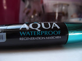 XXPress Aqua vodeodolná špirála