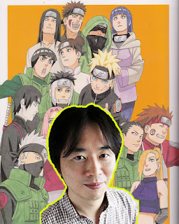 Seberapa Kaya Masashi Kishimoto? Mengungkap Kekayaan Sang Maestro Manga
