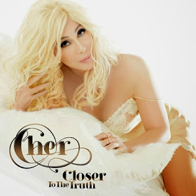 'Closer To The Truth' by Cher