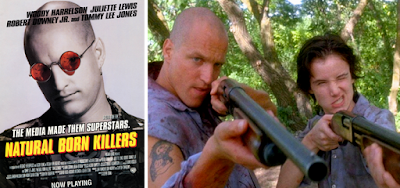 Natural Born Killers