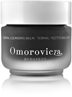 Review: Omorovicza Thermal Cleaning Balm