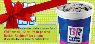 Free Printable Baskin Robbins Coupons