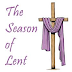 First Sunday of Lent (B)
