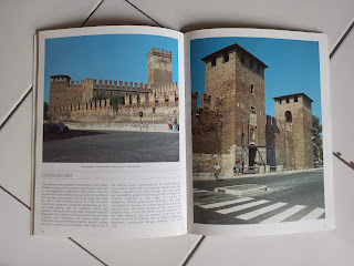 Verona: History And Masterpieces (English Edition)