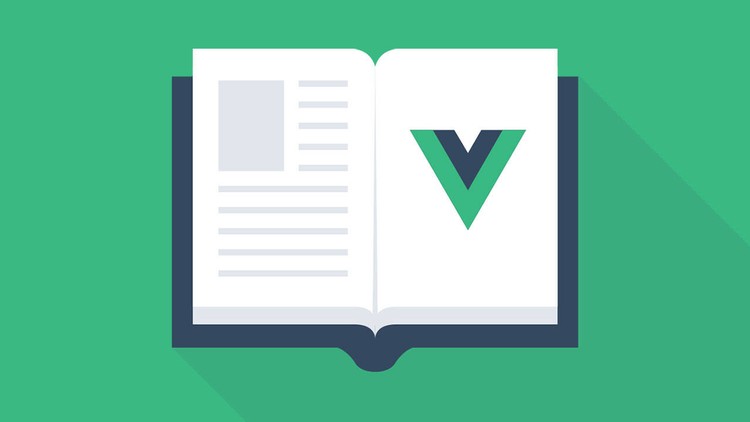 VUE JS 2 - Components Mastery Course with Projects Included! Udemy Coupon