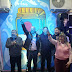 Mayans compartió un acto partidario en la localidad correntina de Monte Caseros 