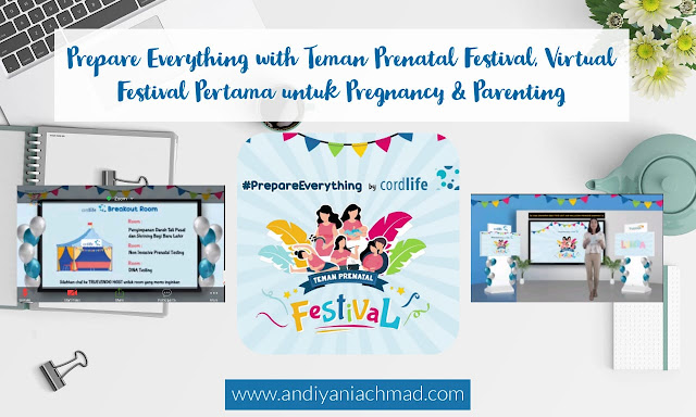 Teman Prenatal Festival