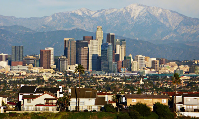 Los Angeles - California - que visitar