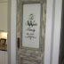 Farmhouse Pantry Doors With Glass