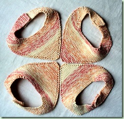 RosebudBibs