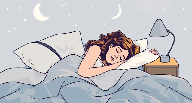 The Ultimate Guide to Better Sleep: How to Rest and Recharge Naturally