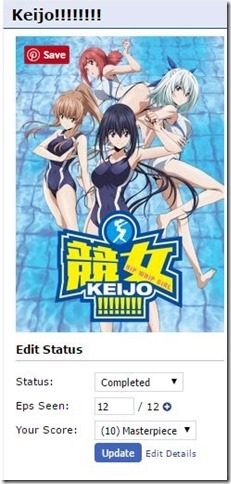 mal keijo